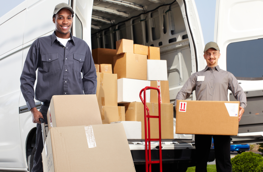 Reliable Moving Company Santa Monica